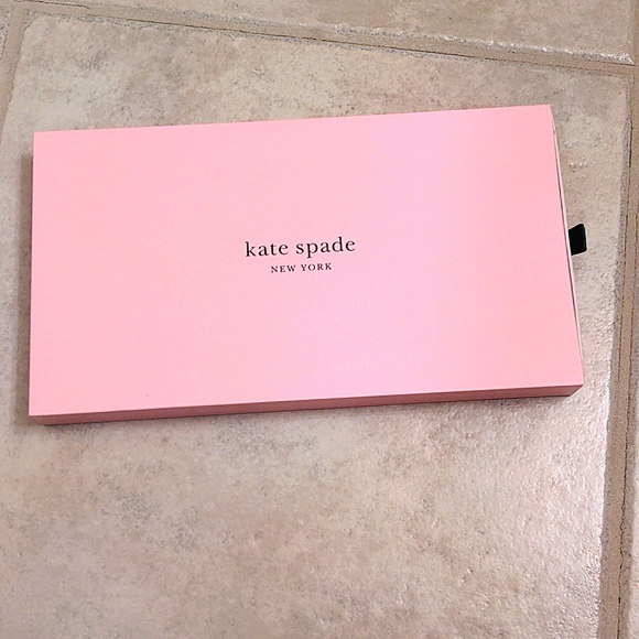 NEW Kate Spade Lenox® Sweet Talk Little One Trinket Dish Set - Picture 5 of 9
